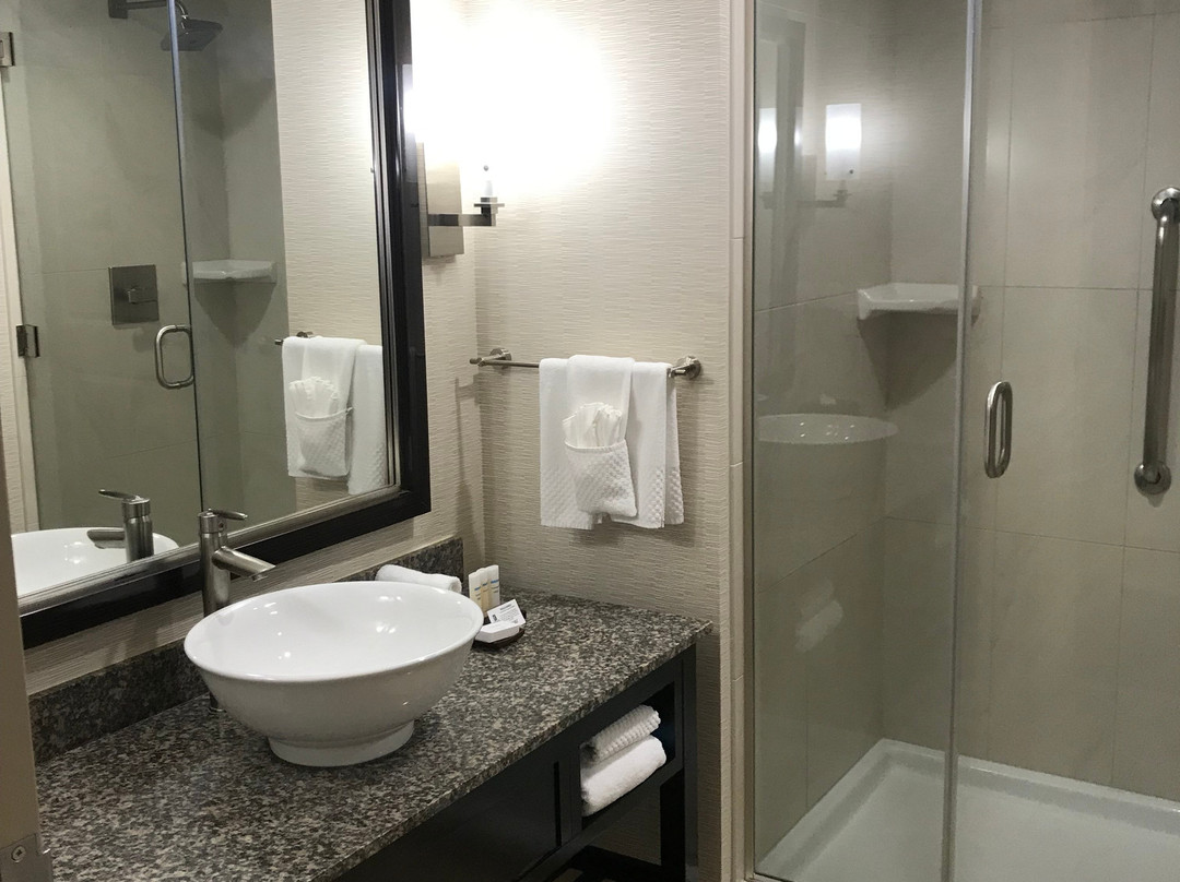 Embassy Suites by Hilton Palmdale主图