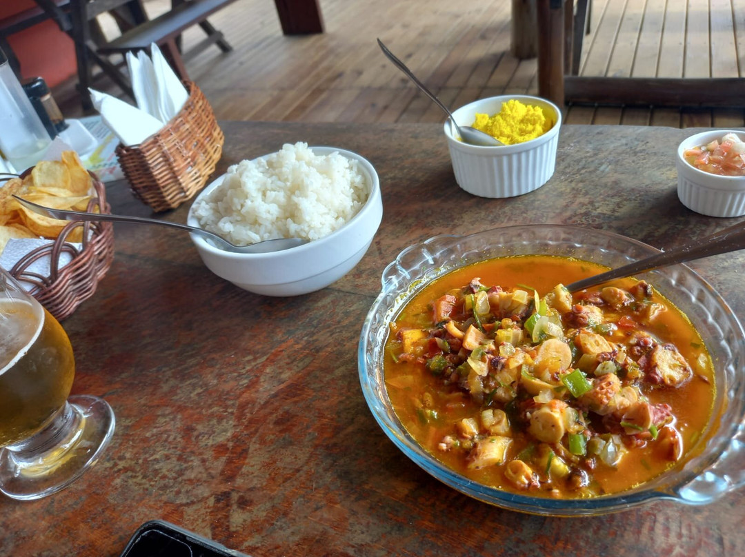 Restaurante Da Noemia