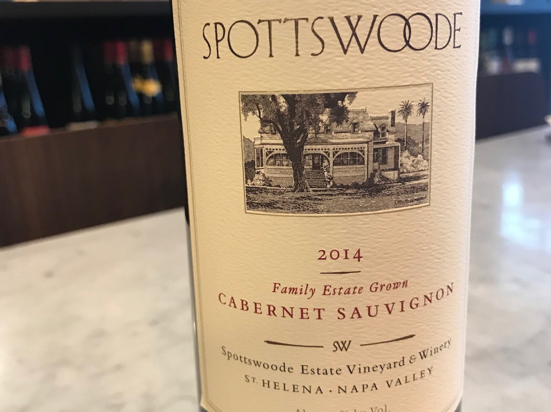 Somm By Epicure-Dripping Springs必去景点