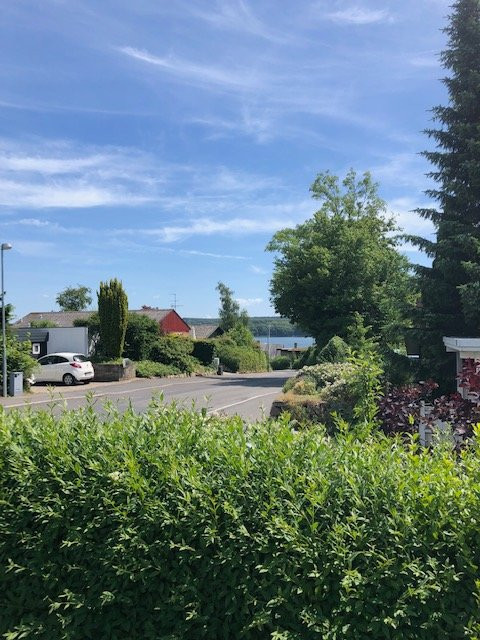 Beachhouse Bed and Breakfast主图