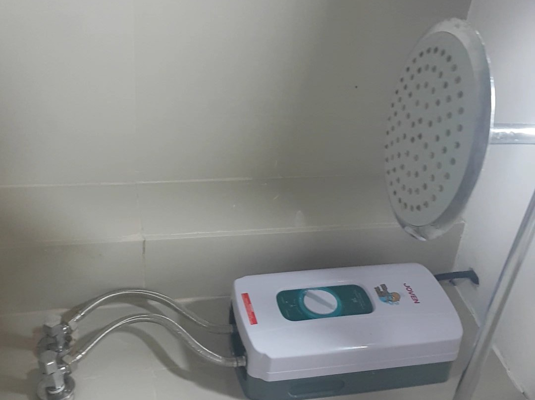 Eon Centennial Express Hotel主图