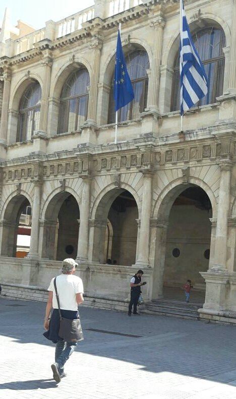 Loggia-伊拉克利翁必去景点