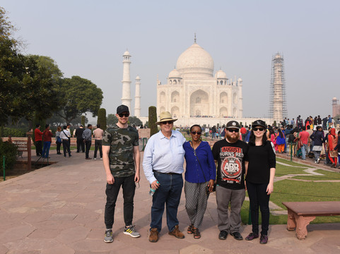 Best India Tours