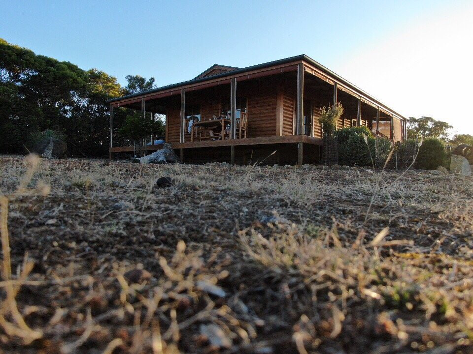 Eleanor River Homestead - Kangaroo Island主图