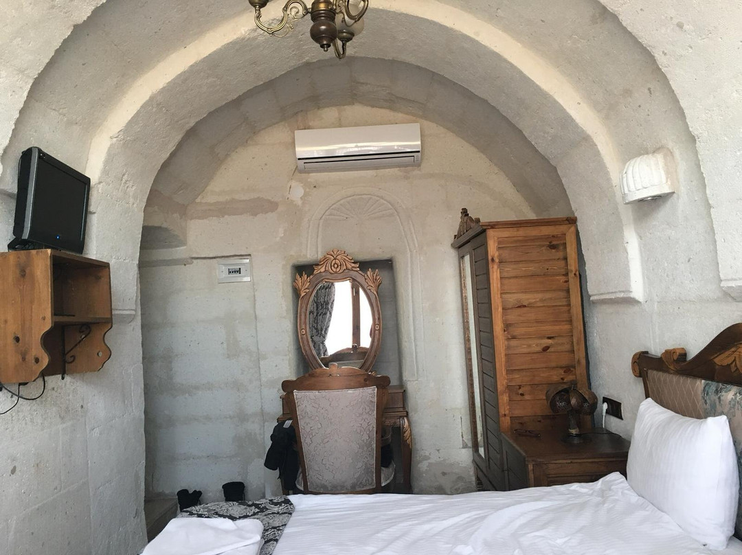Gamirasu Village House主图