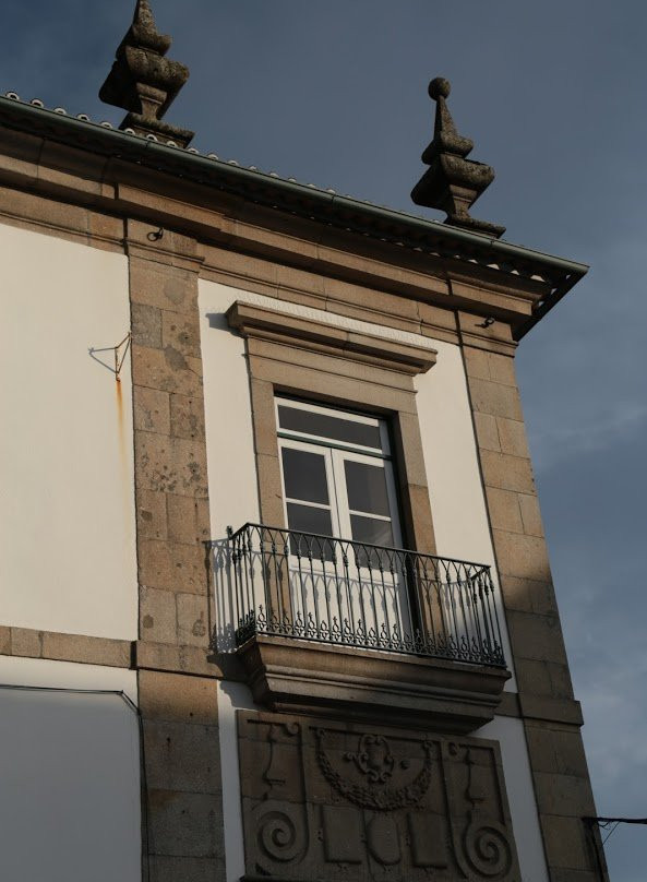 Nossa Senhora do Carmo Church景点图片