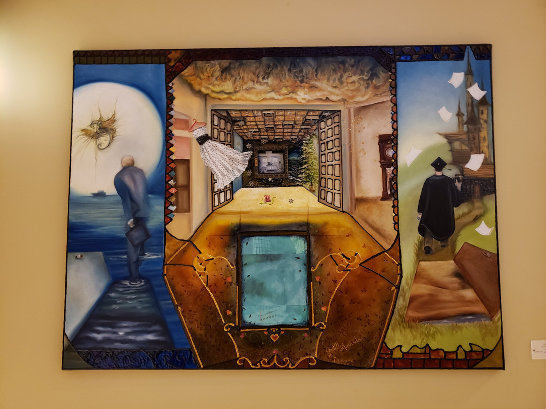 Renaissance Montgomery Hotel & Spa at the Convention Center主图