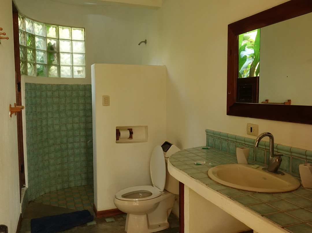 Villas Punta India主图