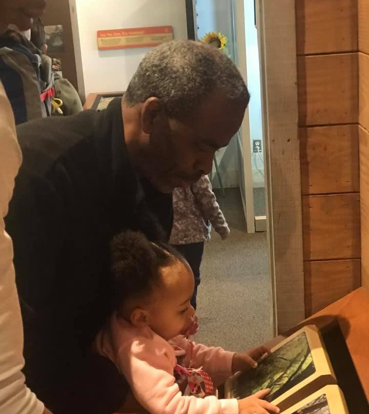 Sandy Creek Nature Center-阿森斯必去景点