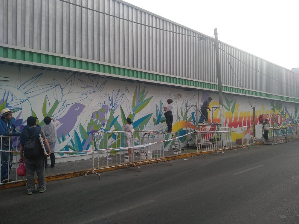 Cuidad de Arica-阿里卡必去景点