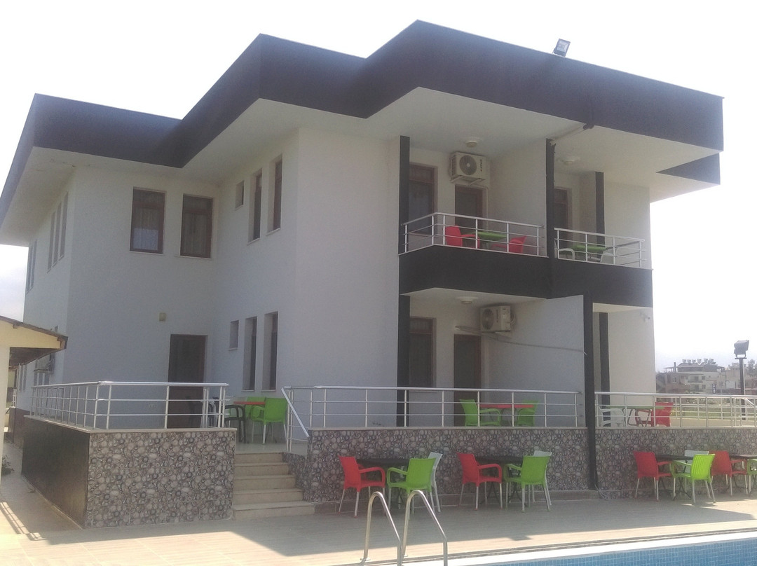 Odin Butik Otel主图