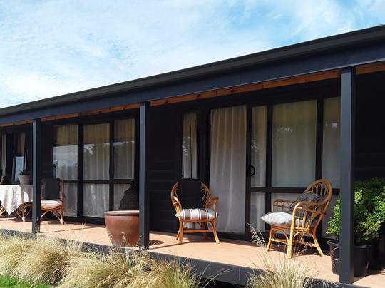 Waipiata Motel主图