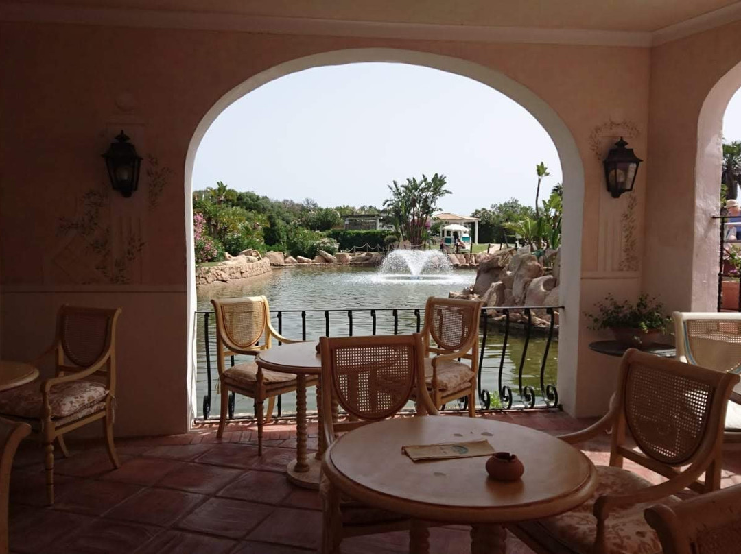 Hotel Le Palme主图