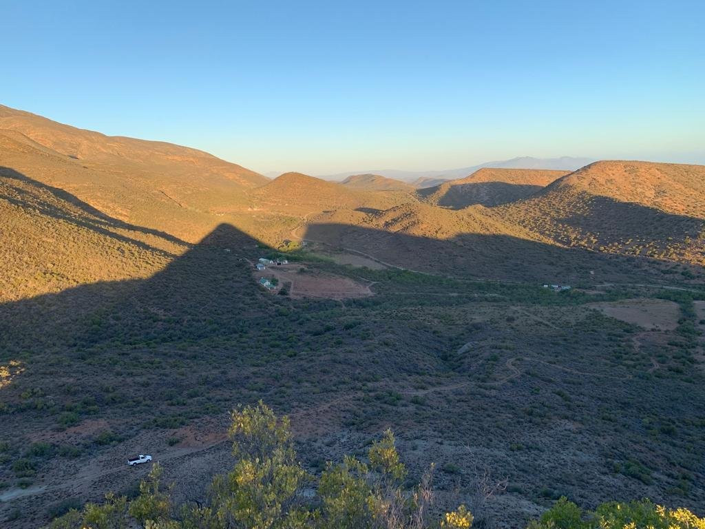 Rietfontein Guest Farm