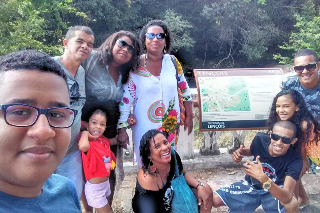 Cachoeirinha-雷恩克斯必去景点