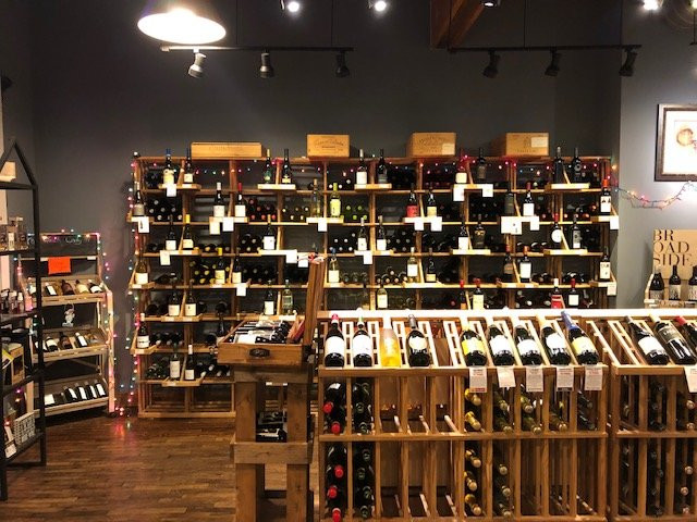 The Wine Shoppe景点图片