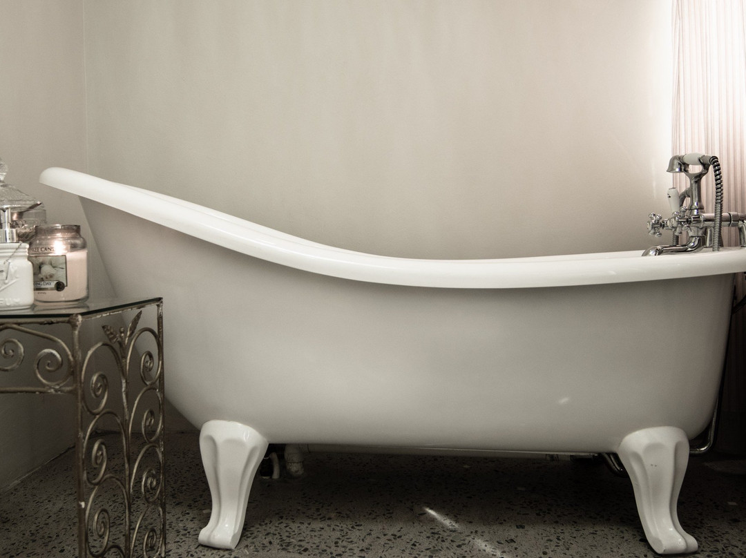 Bakenhof Winelands Venue主图