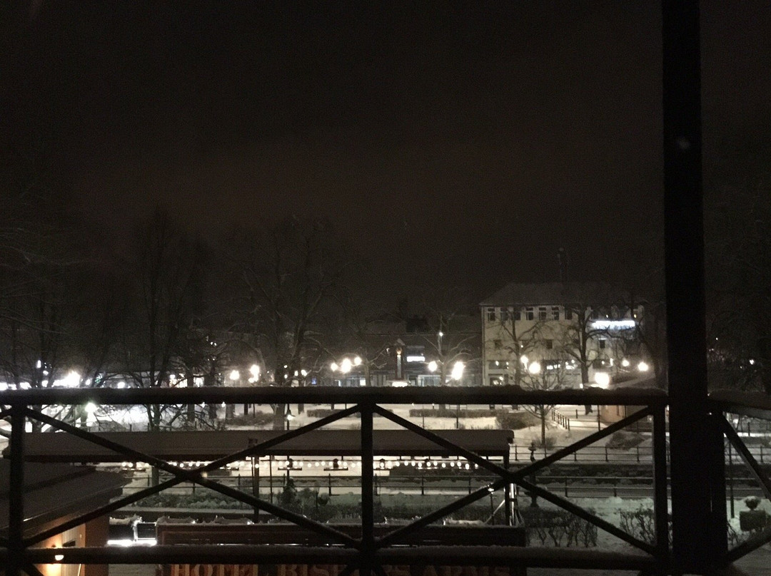 Hotel Bishops Arms, Köping主图