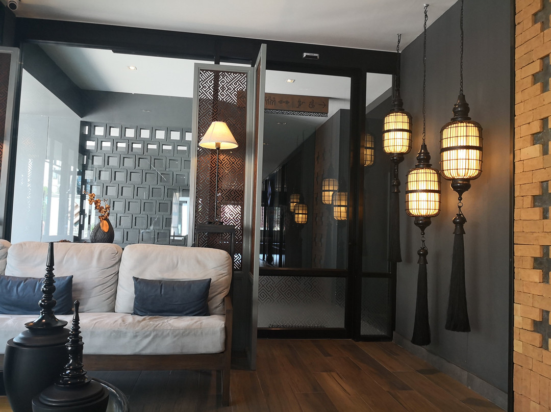 L Nimman Chiang Mai Boutique Hotel主图