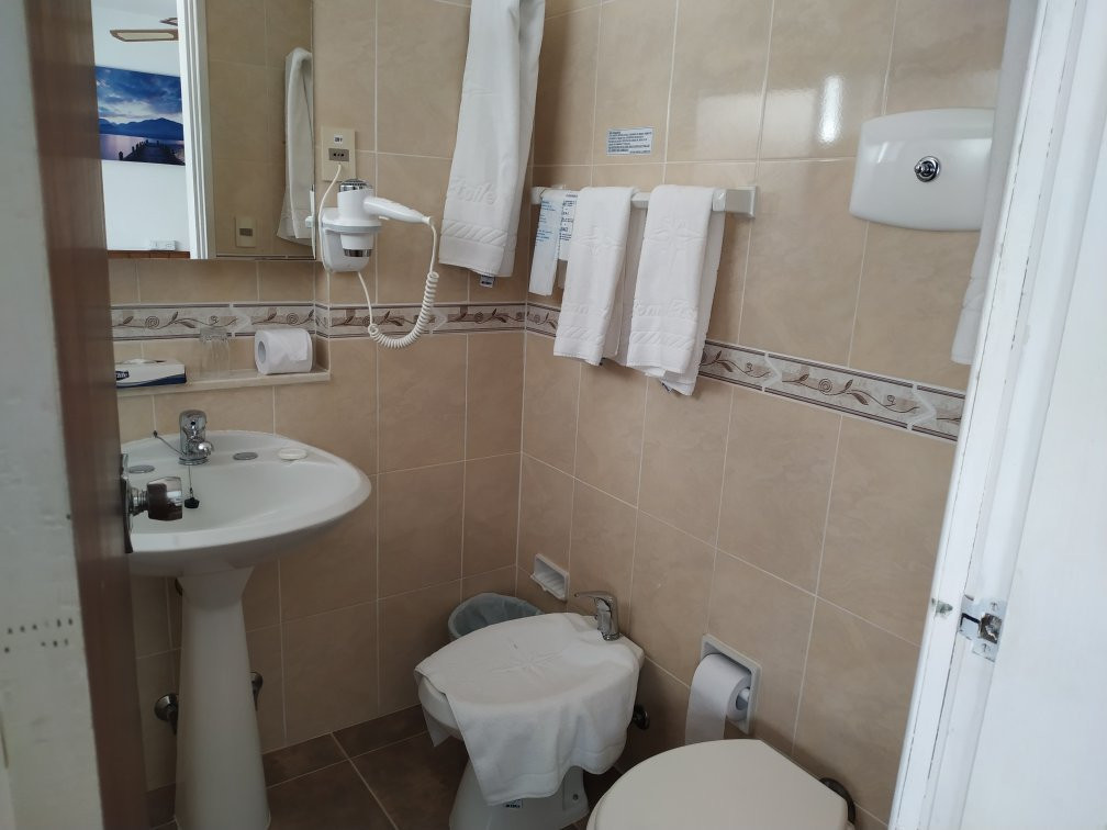 Bonne Etoile Hotel主图