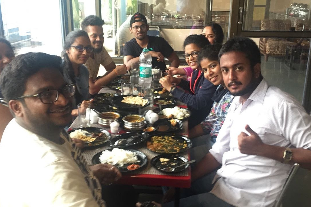 Igatpuri Hills Retreat主图