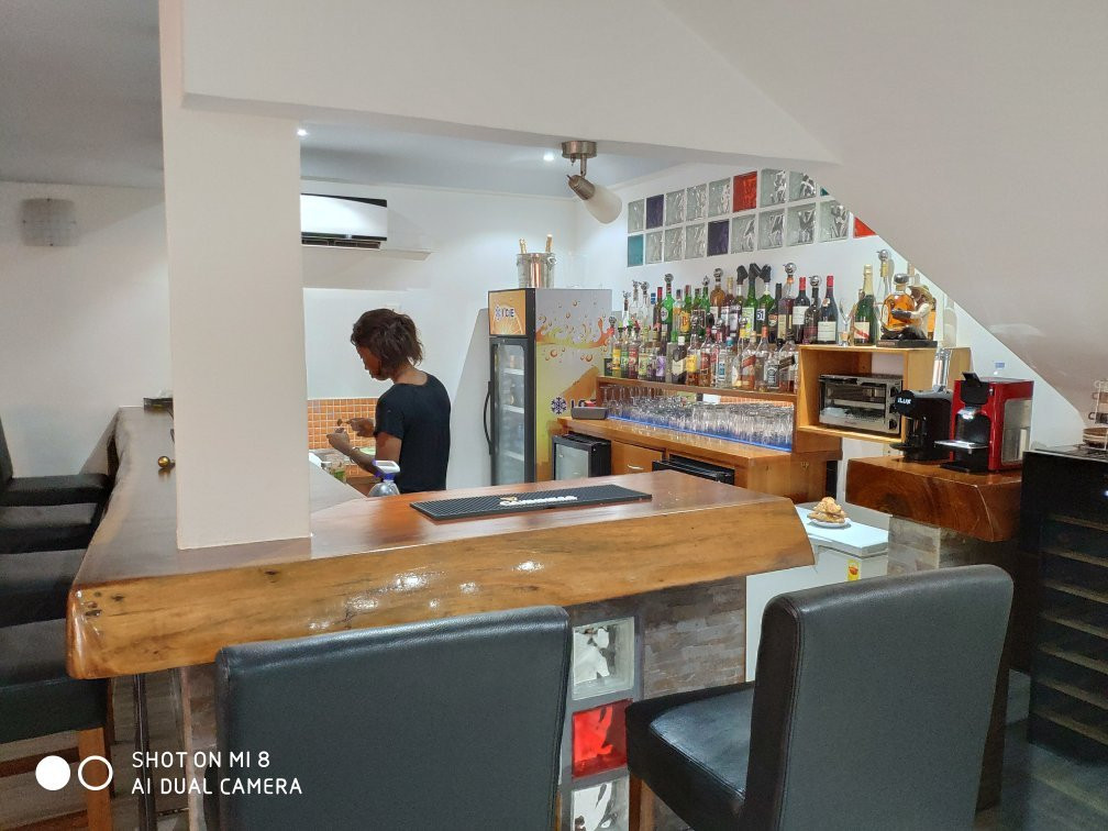 Hotel Cannelle Cite主图