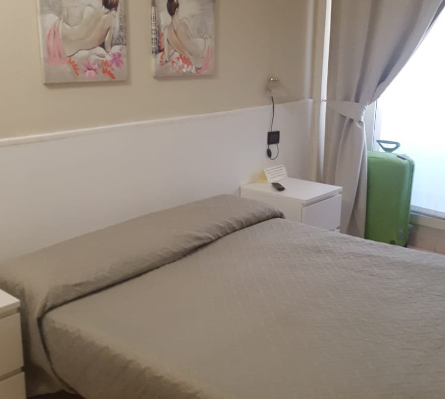 Hotel Cumilì主图