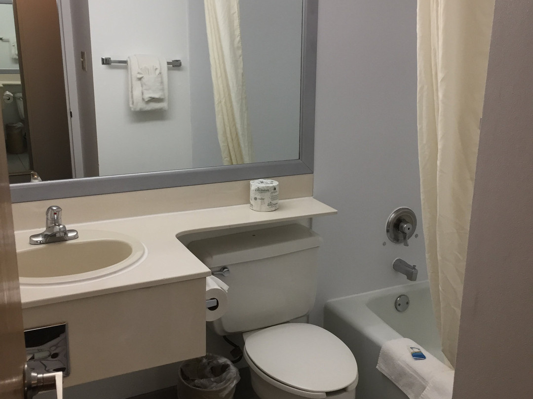 法明顿美国最有价值旅馆主图