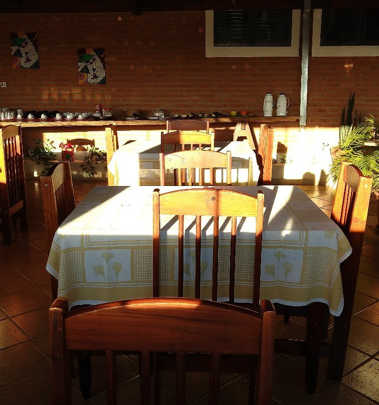 Pousada Triangulo主图