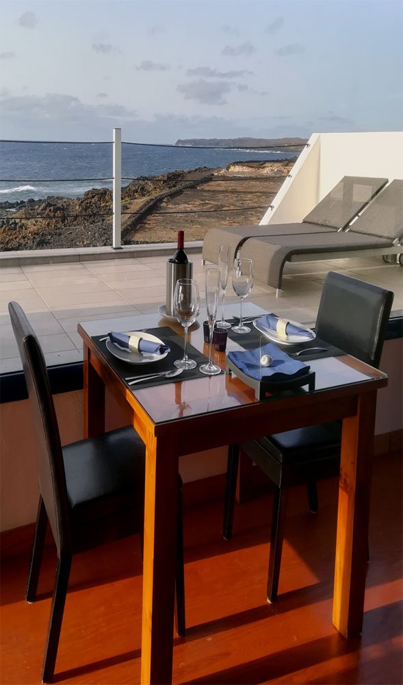 Casa Esquina del Mar-portrait