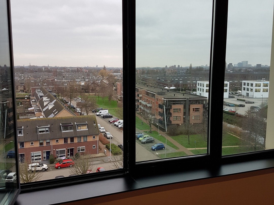 Van der Valk Hotel Den Haag-Nootdorp主图