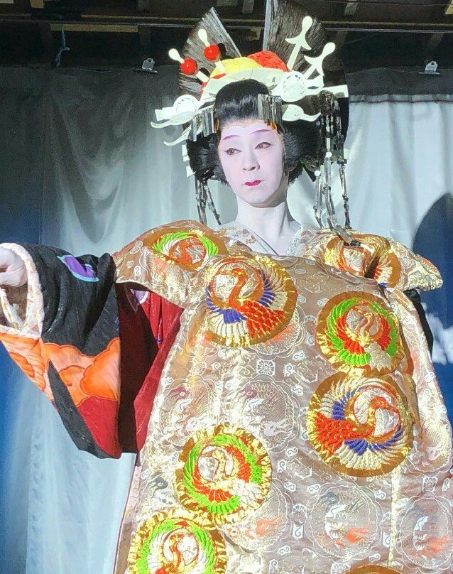 Suwan Edomura-海南市必去景点