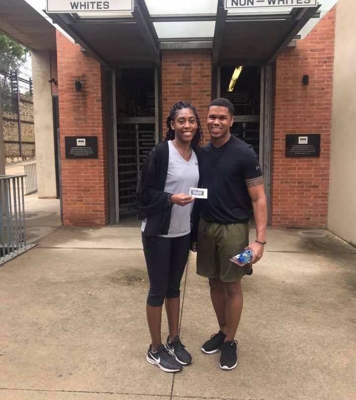 Explore Joburg-约翰内斯堡必去景点