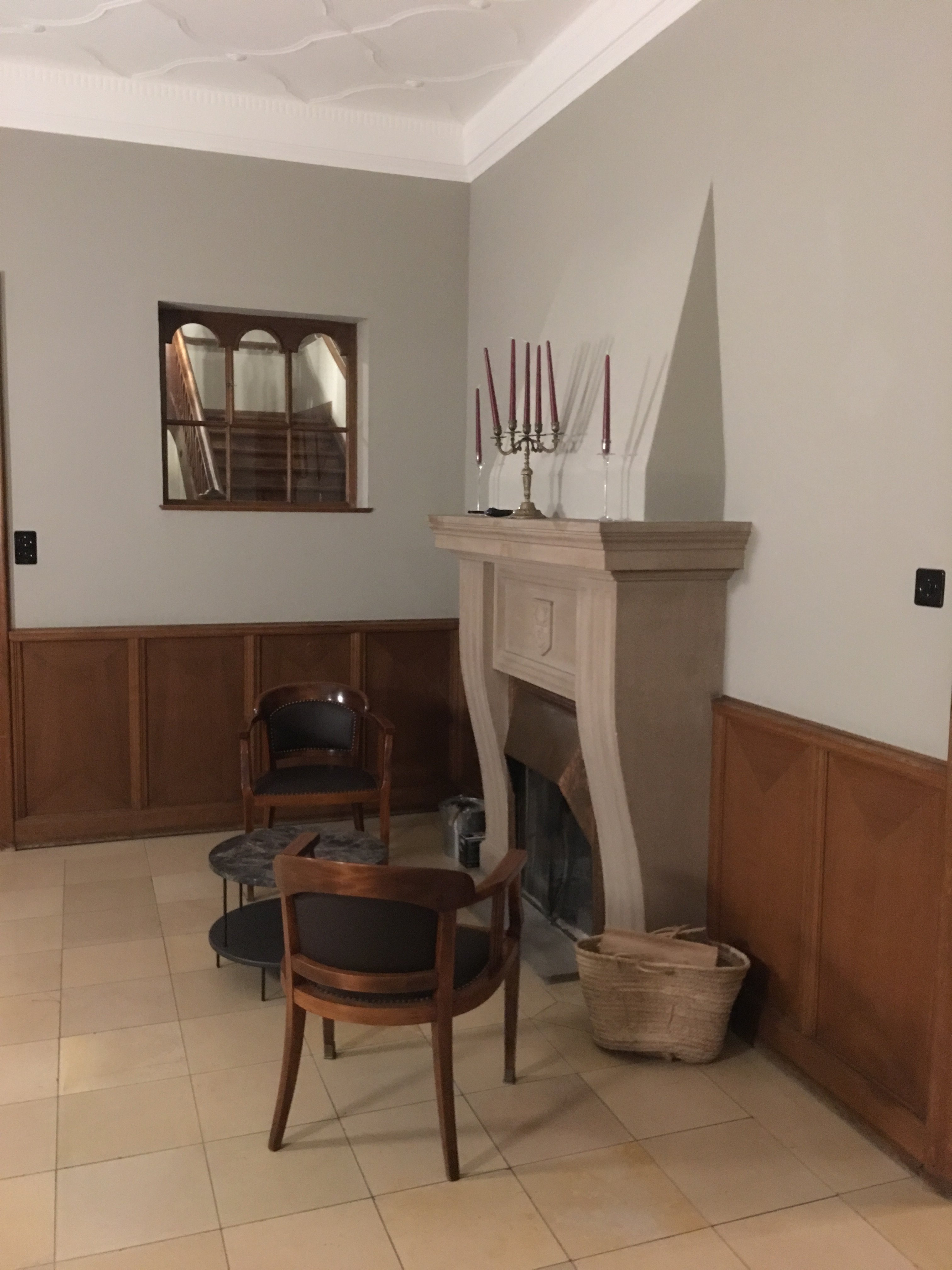 Signau House & Garden Boutique Hotel Zürich-餐饮