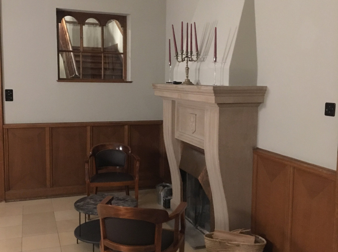 Signau House & Garden Boutique Hotel Zürich主图