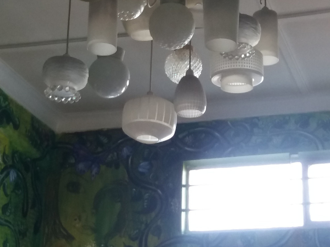 The Common Room-黑斯廷斯必去景点