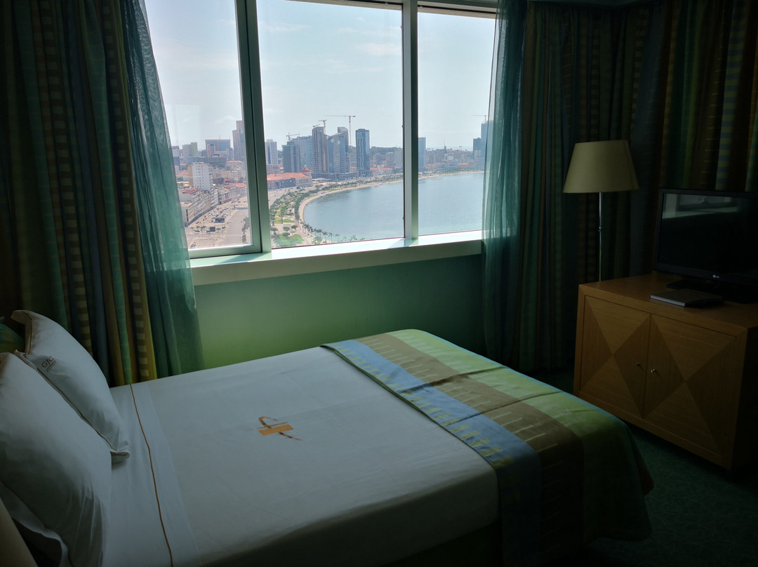 Hotel Presidente Luanda主图