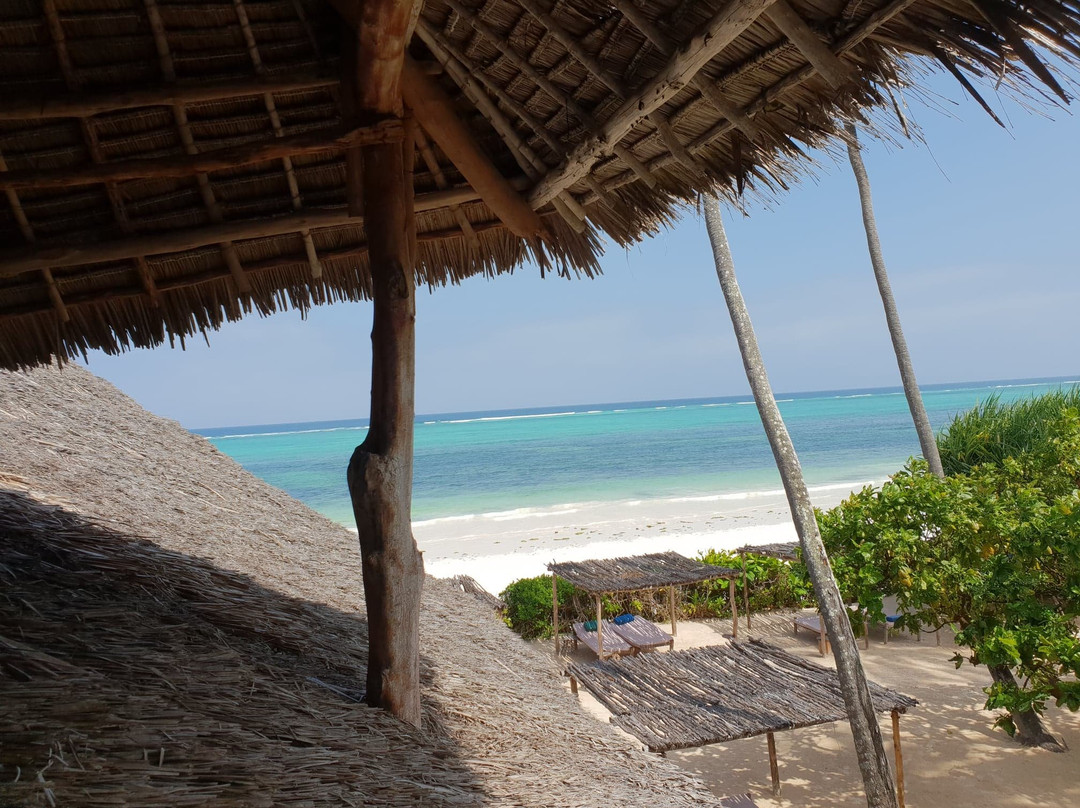 Villa Kiva Boutique Hotel主图