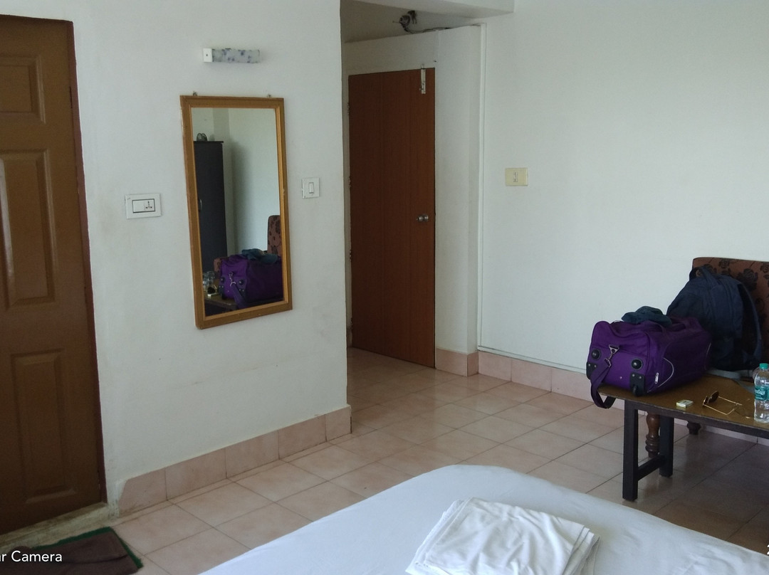 Hotel Sharada International主图