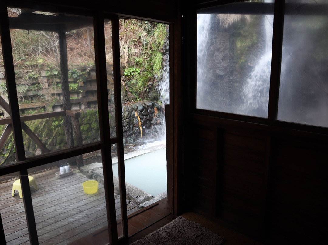 Mugen no Sato Shunkashuto-别府市必去景点