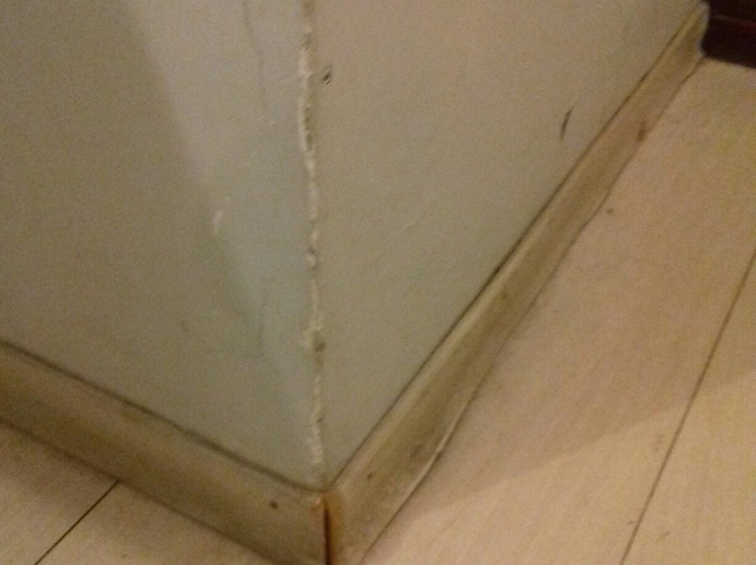 Hotel Fernandao主图