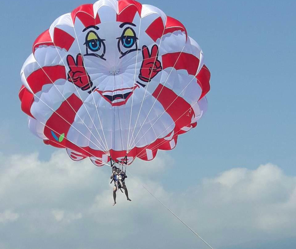 Babekos Kavos Watersports-Kavos必去景点