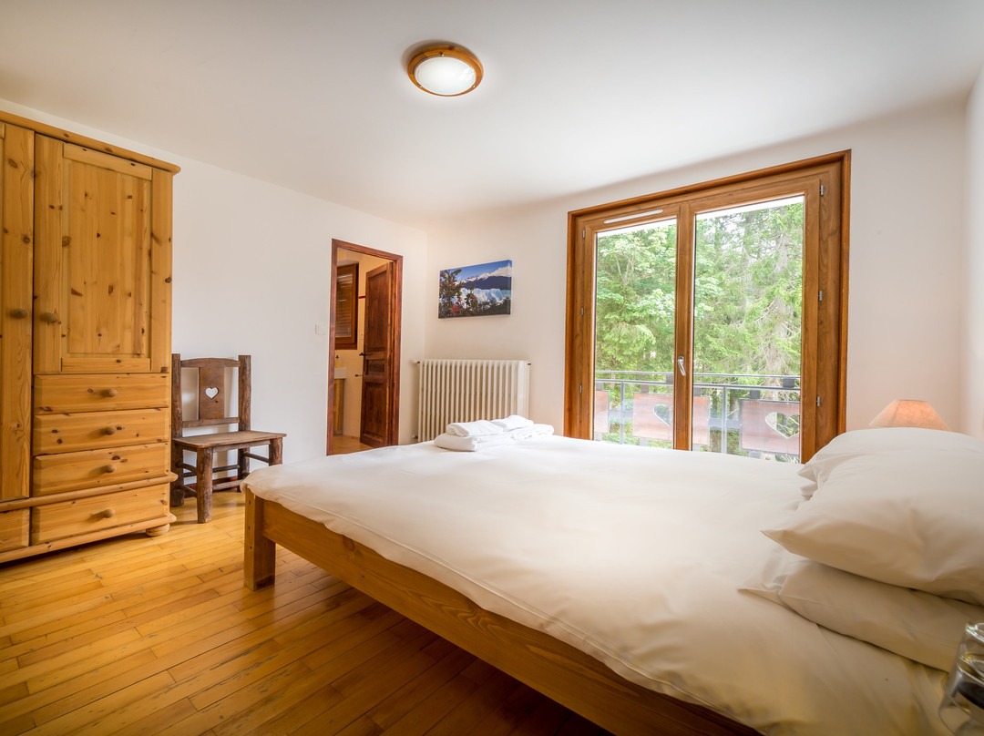 Chalet Deux Freres - By Skiology主图