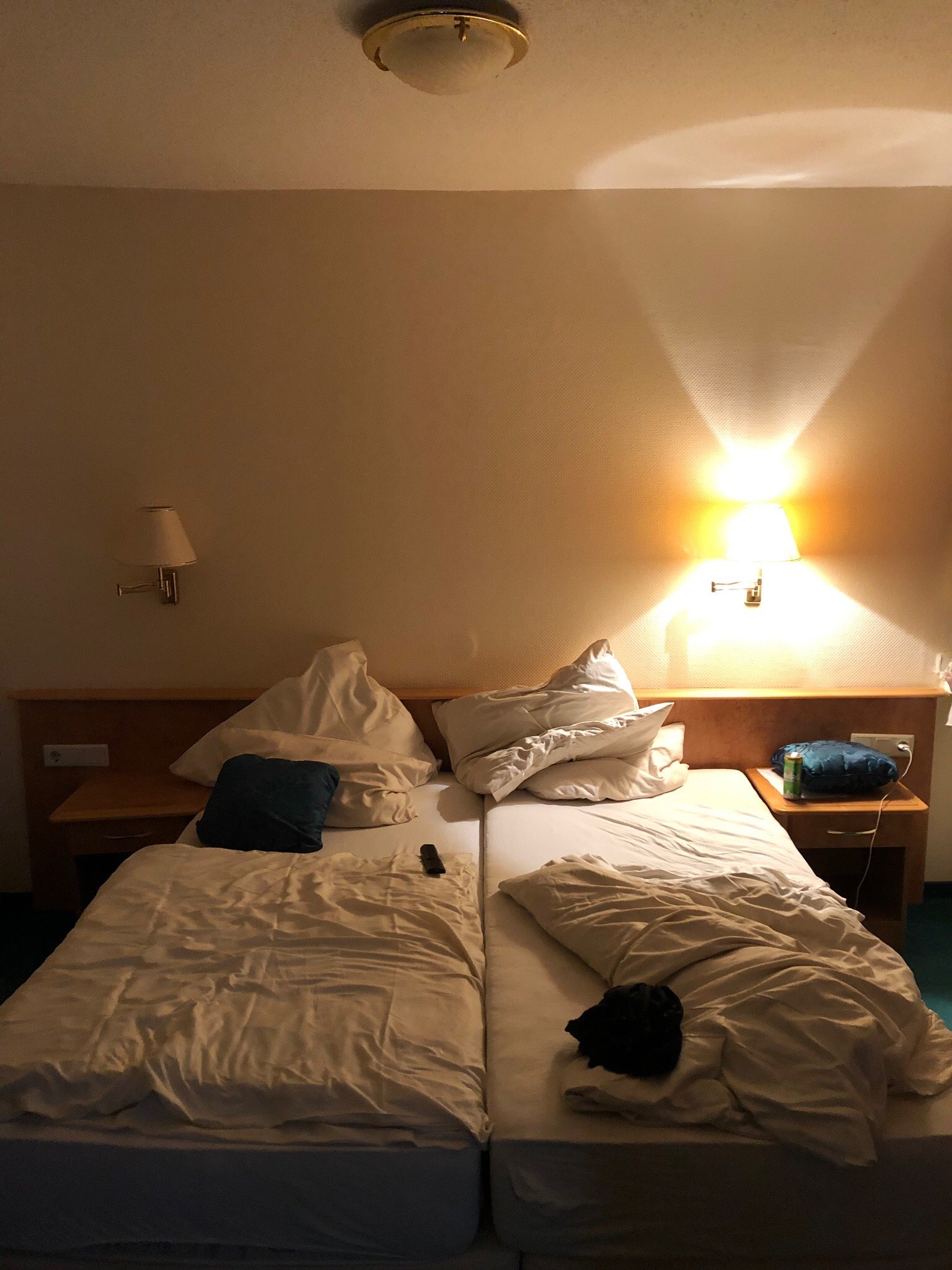 City Hotel Celina-官方