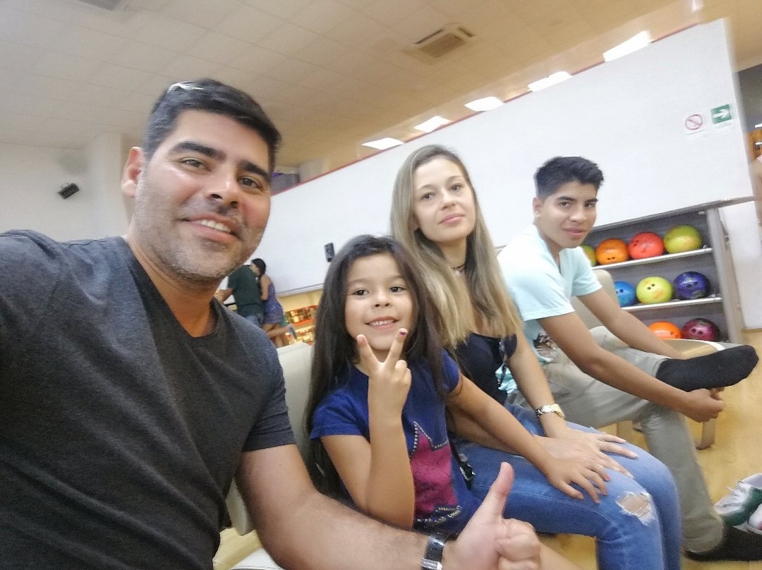 Bowling Espacio OX-伊基克必去景点