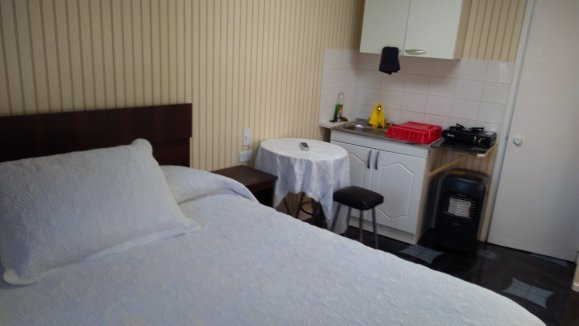 Hostal Saint Michell主图