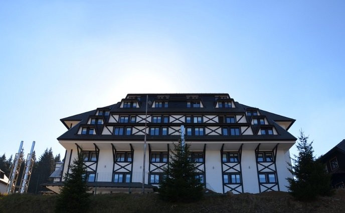 Zupa Apartmani