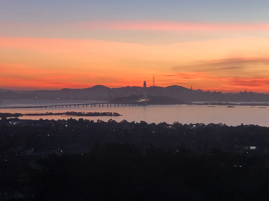 The Brown Shingle Bed and Breakfast主图