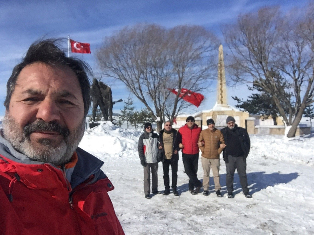 Allahu Ekber Dagi Sehitligi-Sarikamis必去景点