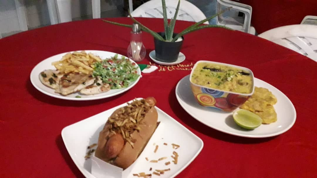 La Gran Posada de Chirimena主图